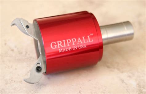 cnc bar|Grippall™ CNC Bar Pullers .